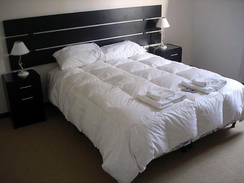 La Vieja Aldea Apartment Puerto Madryn Cameră foto