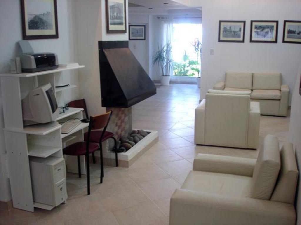 La Vieja Aldea Apartment Puerto Madryn Exterior foto