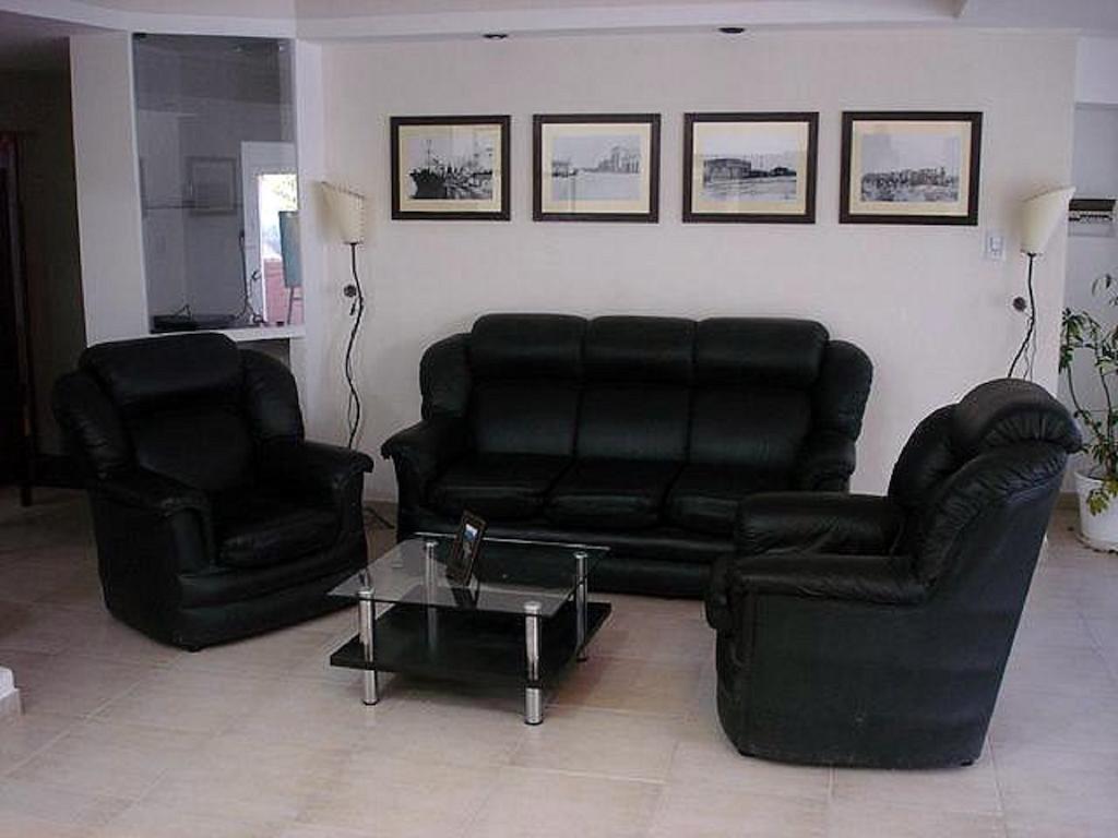 La Vieja Aldea Apartment Puerto Madryn Exterior foto